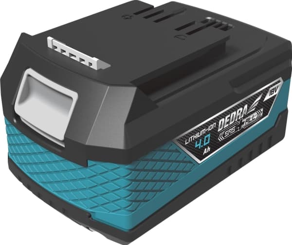 Dedra startsett DED7048 + DED7034 + DED7038 + DED7001