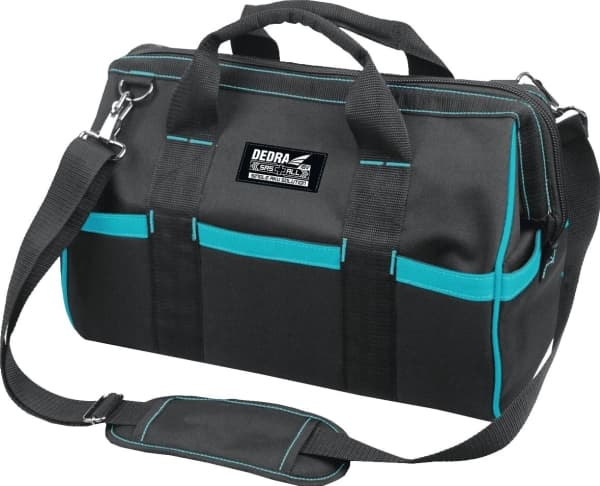 Dedra startsett DED7048 + DED7034 + DED7038 + DED7001