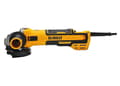 Miniatyrbild 4 av 5: DeWALT DWE4369-QS, 8000 RPM, 12,5 cm, AC, 3,5 kg