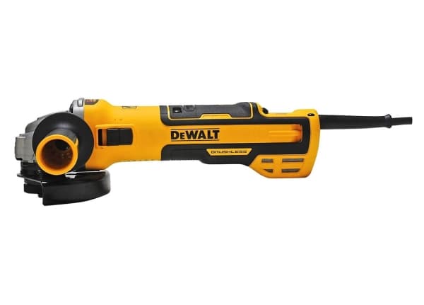 DeWALT DWE4369-QS, 8000 RPM, 12,5 cm, AC, 3,5 kg