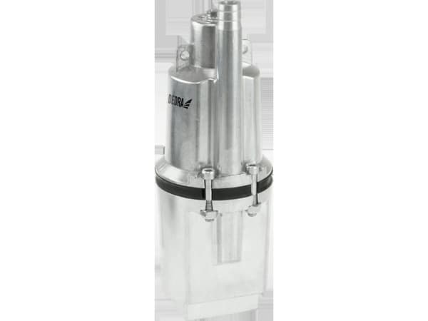 Dedra 300W membranpumpe for rent vann