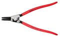 Miniatyrbilde 4 av 5: Knipex 46 11 A4, Låseringtang, Kromvanadiumstål, Plast, Rød, 320 mm, 505 g