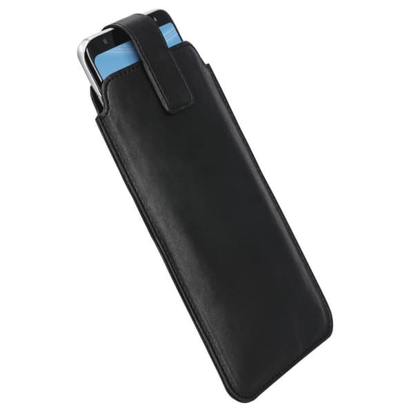 Hama Easy Slide Sleeve Universal Universal Svart 00196884