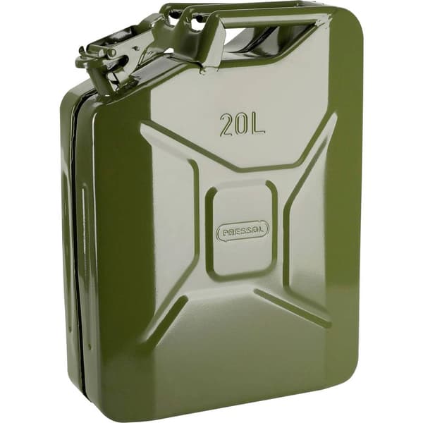 Pressol 21060950 Bränslebehållare 20 l