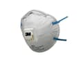 Miniatyrbilde 5 av 5: 3M 8822C3, FFP2, Hvit, 3 stykker, Blister
