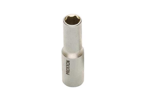 Proxxon 1/2" sexkantshylsa 13 mm lång (PR23358)
