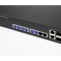 Miniatyrbild 3 av 4: Renkforce RF-4695228 RJ45 LAN Portlås Set 12 st Blå