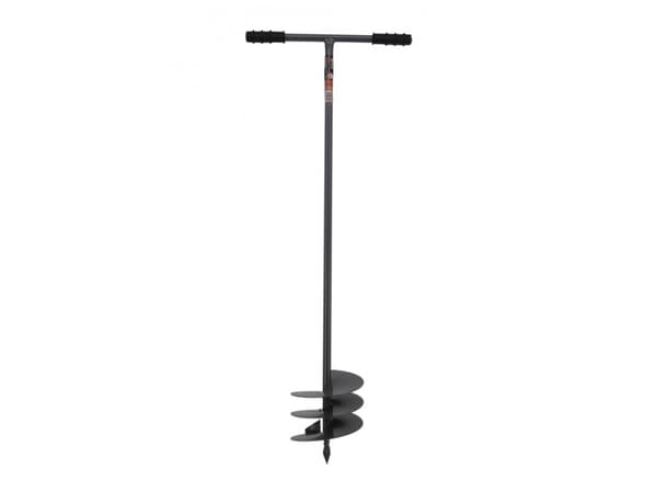 AWTools AW HAND DRILL FOR SOIL FI 140mm AW00102 - AW00102