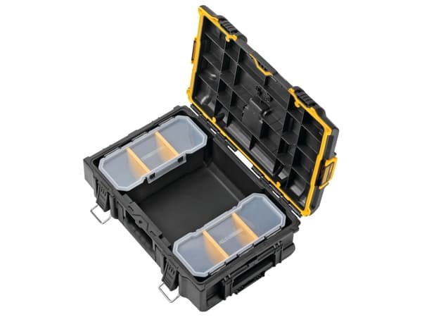 DeWALT TOUGHSYSTEM 2.0 DS166 - Kova holsteri työkalupakille