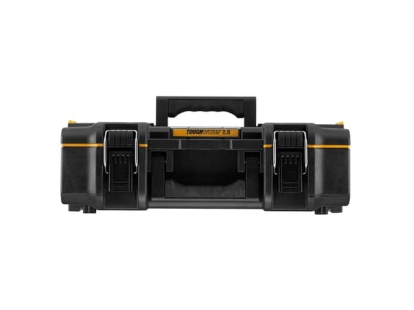 DeWALT TOUGHSYSTEM 2.0 DS166 - Kova holsteri työkalupakille