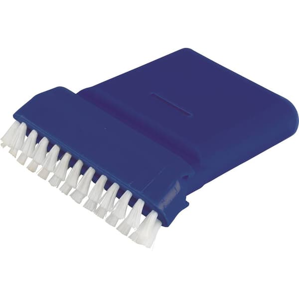 T.I.P. - Technische Industrie Produkte 30445 SWEEP 2000, poolsugare Svart, Blå
