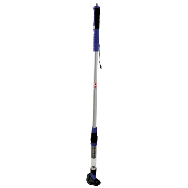 T.I.P. - Technische Industrie Produkte 30445 SWEEP 2000, poolsugare Svart, Blå