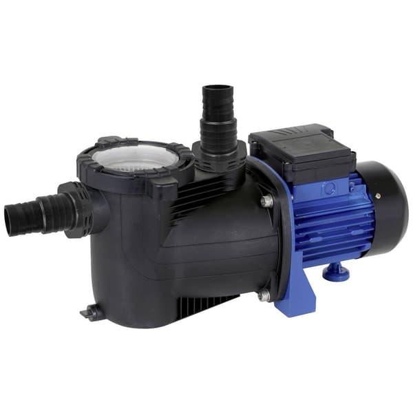 T.I.P. - Technische Industrie Produkte 30442 SPP 300 F Poolpump 8000 l/h 8.5 m