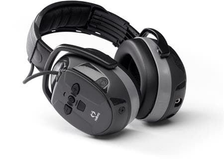 Hellberg Xstream 48000-001 høreværn