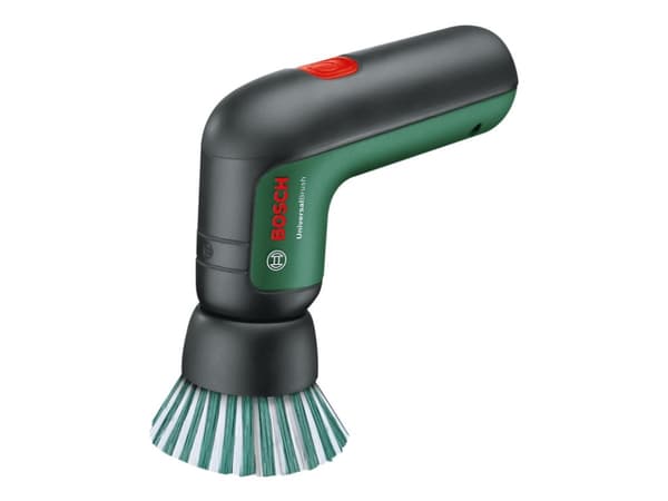 Bosch Rengöringsverktyg UNIV BRUSH 3,6V USB