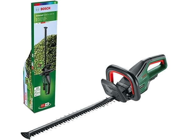 Bosch 18-55 18V SOLO RECHARGE CLIPPER 18V SOLO RECHARGE CLIPPER