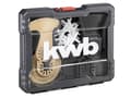 Miniatyrbilde 5 av 5: kwb 708690 Fliselægnings-sæt 22 dele 1 Set