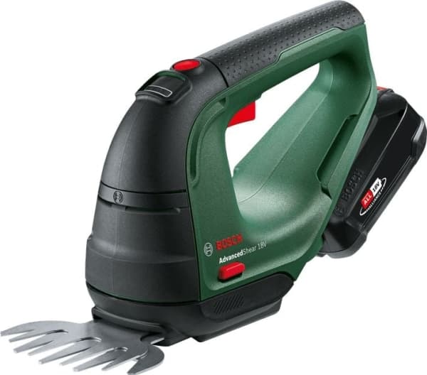 Bosch BATTERI MULTICLIPPER ADV SHEAR 18V 2.0AH
