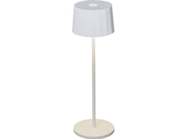 Konstsmide 7813-250 Positano USB-lampe LED (RGB) LED indbygget 2.2 W Hvid