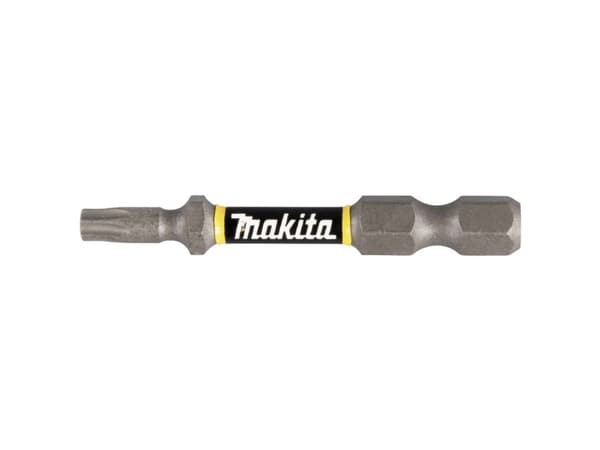 Makita Impact Premier - Skruvmejselhuvud - 2 delar - torx - T20 - hexagonalt - längd: 50 mm