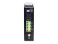 Miniatyrbild 4 av 5: TRENDnet TI-PG541I - Switch - Administrerad - 4 x 10/100/1000 (PoE+) + 1 x 10/100/1000 + 1 x Gigabit SFP - DIN-skenmonterbar - PoE+ (120 W) - TAA-kom