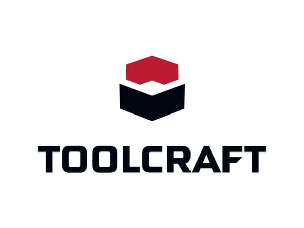 TOOLCRAFT 2266929 Kierresarja 21 osaa M3, M4, M5, M6, M8, M10, M12 DIN 352 HSS 1 kpl