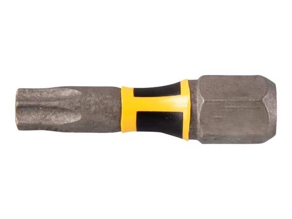 Makita Impact Premier - Impact screwdriver bit - 2 deler - torx - T25 - heksagonal - lengde: 25 mm
