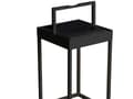 Miniatyrbilde 3 av 3: Konstsmide 7815-750 Portofino Solcelle-dekorationslys, USB-lampe LED (RGB) LED indbygget 3.7 W Sort