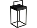 Miniatyrbilde 2 av 3: Konstsmide 7815-750 Portofino Solcelle-dekorationslys, USB-lampe LED (RGB) LED indbygget 3.7 W Sort