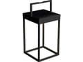 Miniatyrbilde 1 av 3: Konstsmide 7815-750 Portofino Solcelle-dekorationslys, USB-lampe LED (RGB) LED indbygget 3.7 W Sort