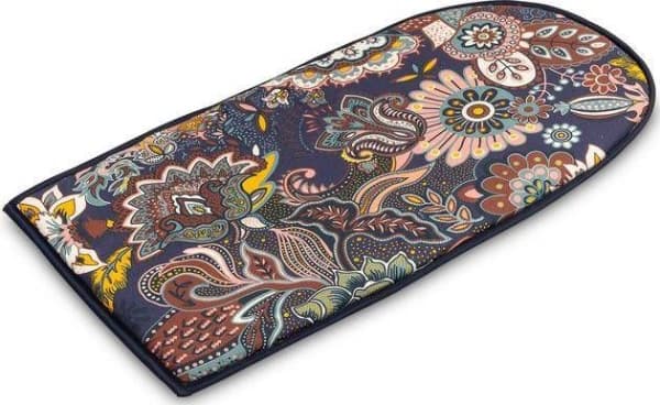 Sensillo KOKOSVAFEL 80x45 BOHO DIRTY PINK 22889/6340