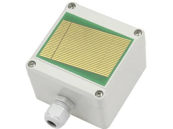 B + B Thermo-Technik Regnalarm 1 stk REGME-12V (L x B x H) 85 x 85 x 60 mm