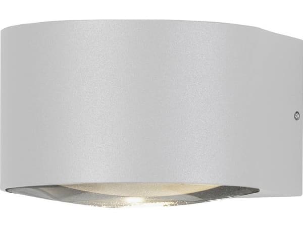 Konstsmide Gala 7882-250 Ulkoseinävalaisin, Seinävalaisin 12 W N/A Valkoinen