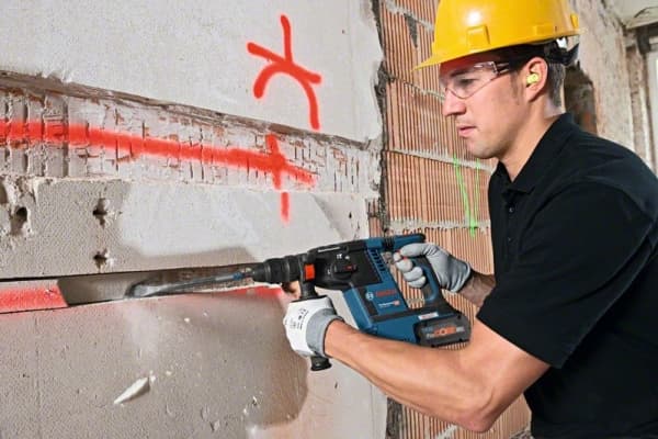 Bosch BATTERI PROCORE 18V 8AH