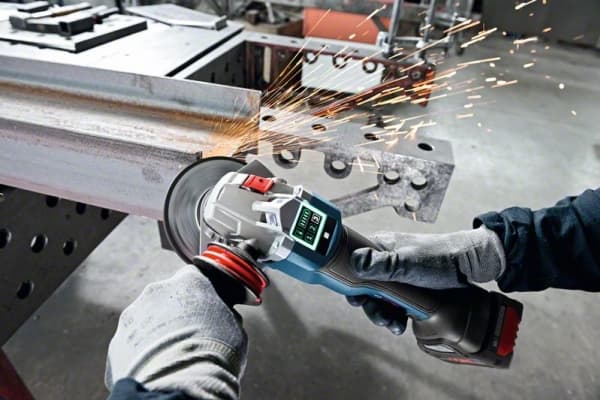 Bosch BATTERI PROCORE 18V 8AH