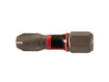 Miniatyrbild 5 av 5: Makita - Impact screwdriver bit - 2 delar - phillips - PH3 - hexagonalt - längd: 25 mm