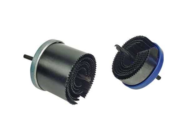 Brüder Mannesmann M 440-2 Pussel Set 8 bitar 1 Set