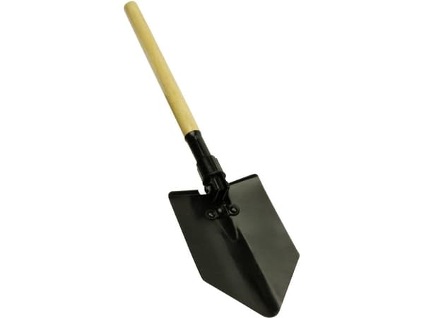 Brüder Mannesmann Mannesmann Mannesmann M01100 Klapspade