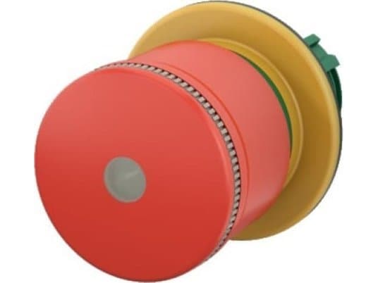 Eaton M22-PVL30 Nödstopknap kan belyses, Indbygning IP65, IP66, IP69 1 stk