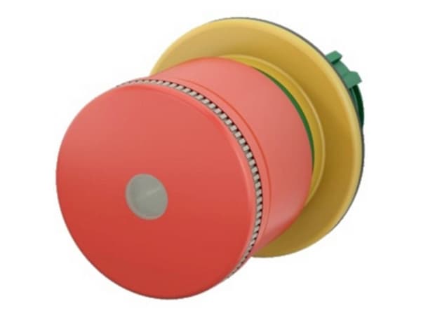 Eaton M22-PVL30 Nödstopknap kan belyses, Indbygning IP65, IP66, IP69 1 stk