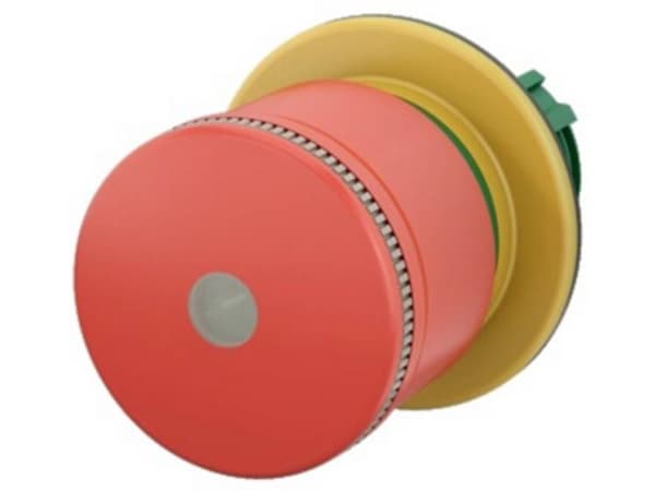 Eaton M22-PVL30 Nödstopknap kan belyses, Indbygning IP65, IP66, IP69 1 stk