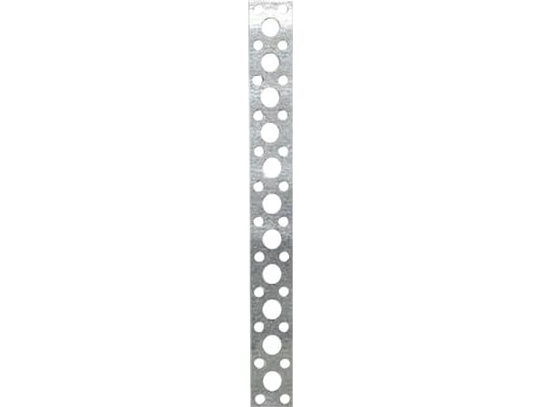 Schneider Electric 2705420 Perforeret tape 10 m Galvaniseret stål 2705420 1 stk (L x B) 10 m x 25 mm