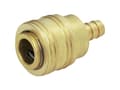 Miniatyrbilde 3 av 3: Compressed air coupler Ø 9 mm Brüder Mannesmann 1556