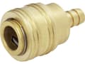 Miniatyrbilde 1 av 3: Compressed air coupler Ø 9 mm Brüder Mannesmann 1556