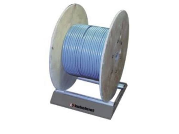 Kabeltrommeludruller TROMBOI 500 Helukapel TROMBOI 500 550 mm 1 stk 1 stk