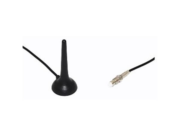 CEP Terminals 74672 Antenne med magnetfod Passer til (GSM modul): CEP terminaler
