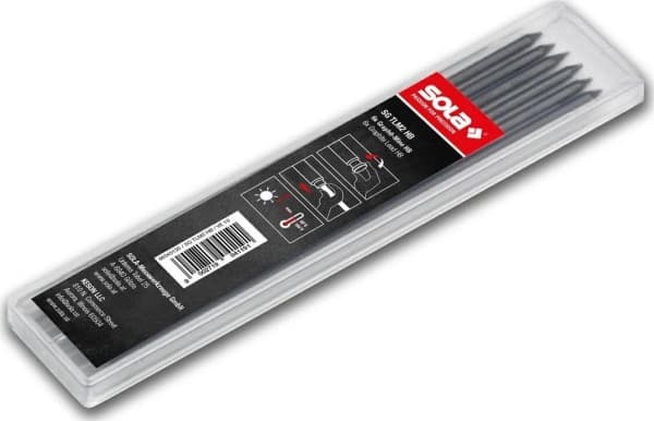 Sola Sg Tlm2 Hb Spare Leads Tlm2 Grey