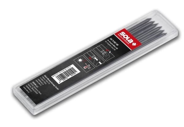 Sola Sg Tlm2 Hb Spare Leads Tlm2 Grey