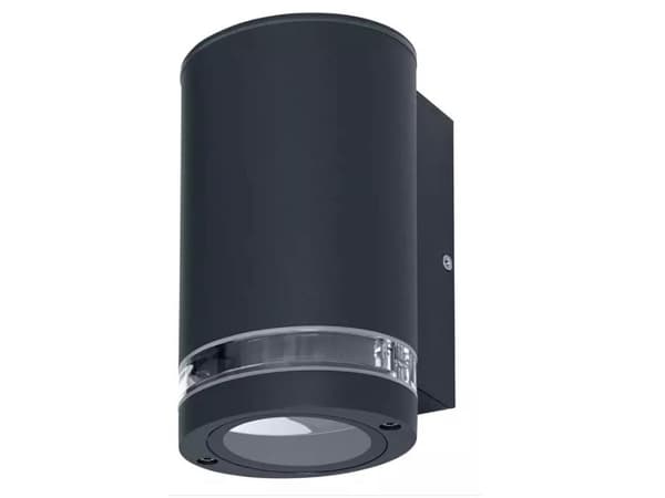 LEDVANCE ENDURA Beam, Vegglys, Grå, I, GU10, 220 - 240 V, 50 - 60 Hz