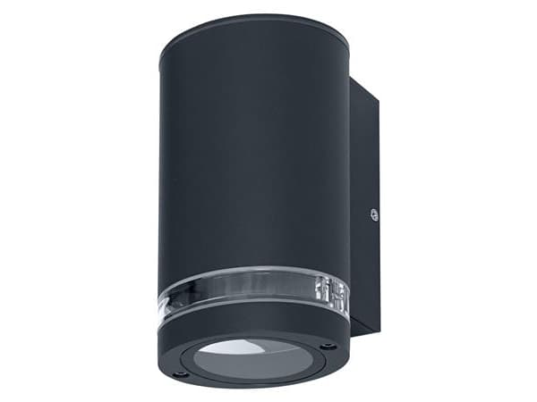 LEDVANCE ENDURA Beam, Vegglys, Grå, I, GU10, 220 - 240 V, 50 - 60 Hz